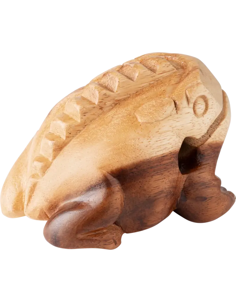 NINO 514NT Frog güiro medium