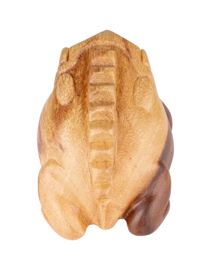 NINO 514NT Kikker güiro medium