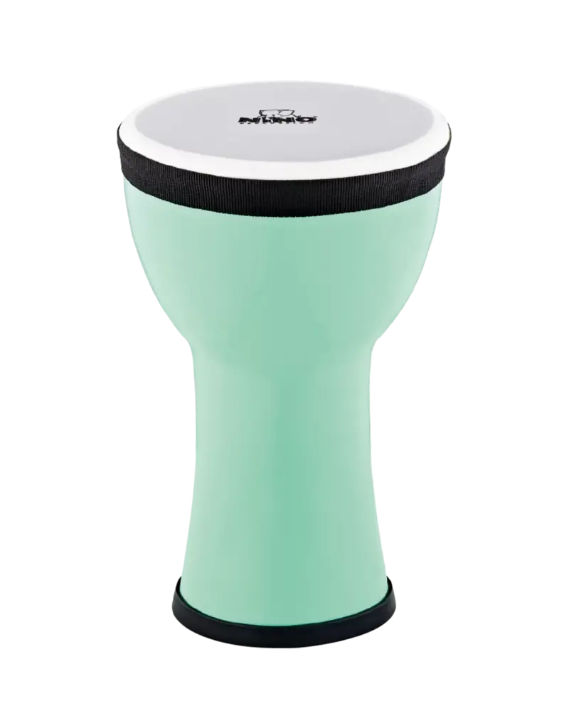 NINO EMDJ-SF 6" Mini Djembe zeeschuim