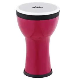 NINO 6" Mini Djembe