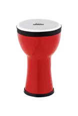 NINO EMDJ-FE 6" Mini Djembe fire engine