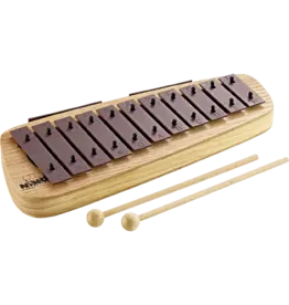 NINO C-major glockenspiel