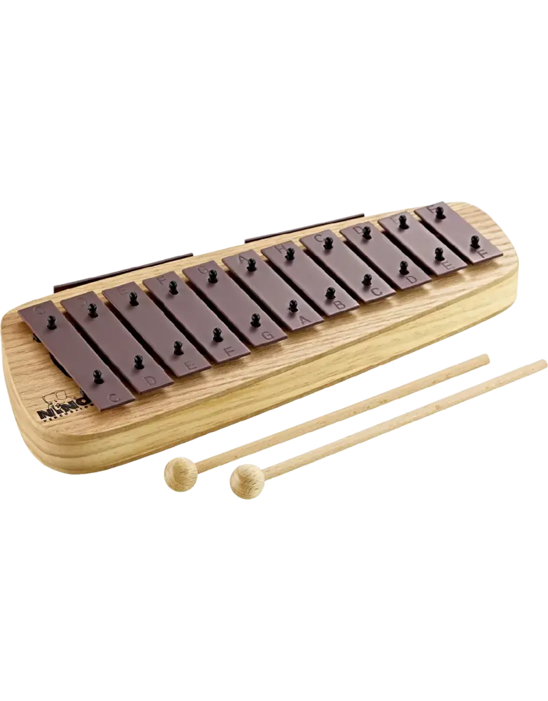 NINO 902 C-major glockenspiel