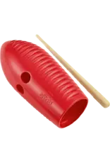 NINO 581R Mini güiro red