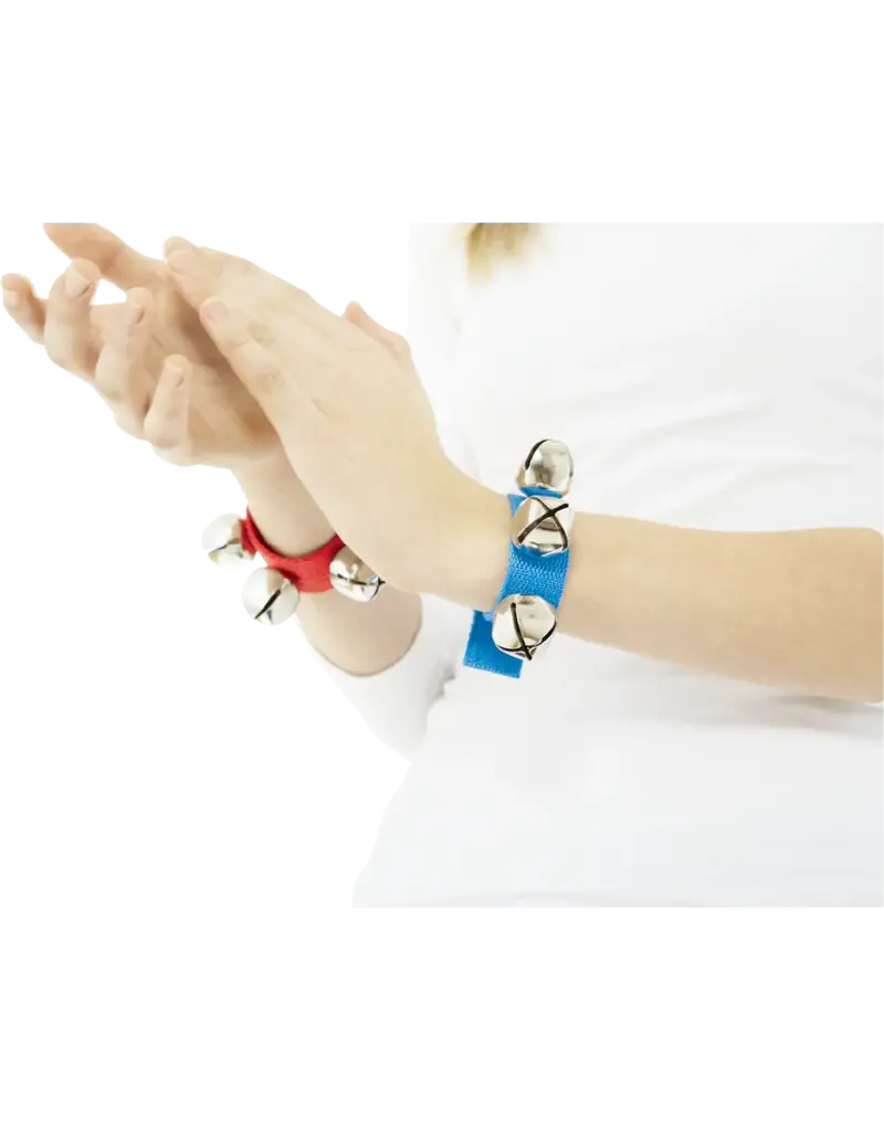 NINO 961GR Wrist Bell green