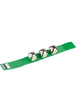 NINO 961GR Polsbelletjes groen