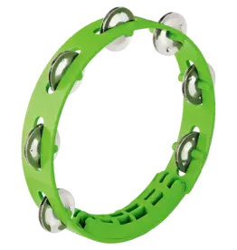 NINO Tambourine 8 inch
