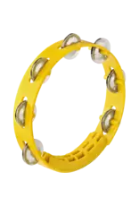 NINO 49Y Compacte abs tamboerijn 8 inch geel