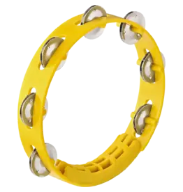 NINO Tambourine 8 inch