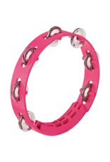 NINO 49SP Compacte abs tamboerijn 8 inch aardbei roze