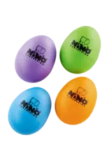 NINO SET540-2 Egg shaker assortment (4 pieces)