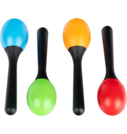 NINO Egg maracas set