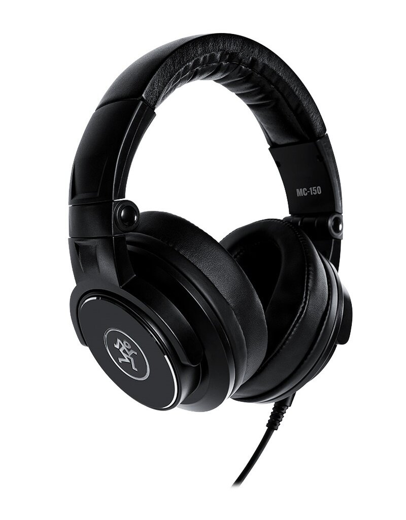Mackie MC-150 Professional studio headphone