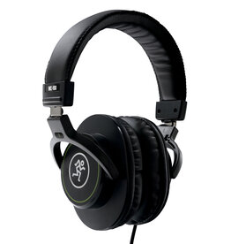 Mackie MC-100 Studio hoofdtelefoon