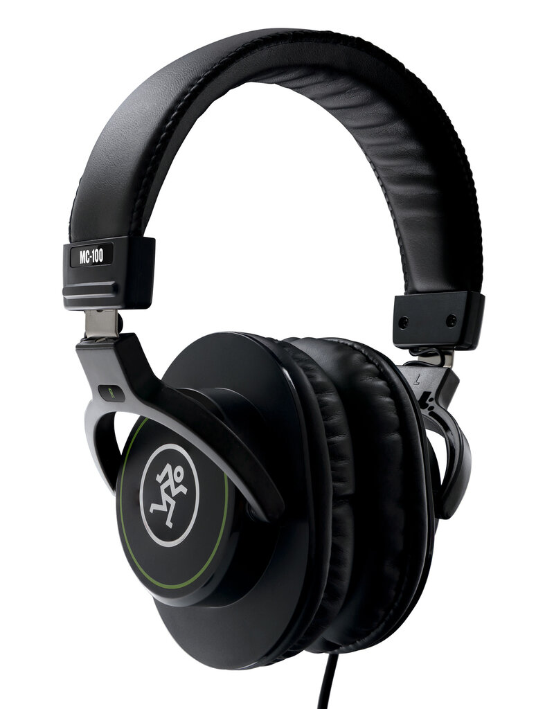 Mackie MC-100 Studio headphone