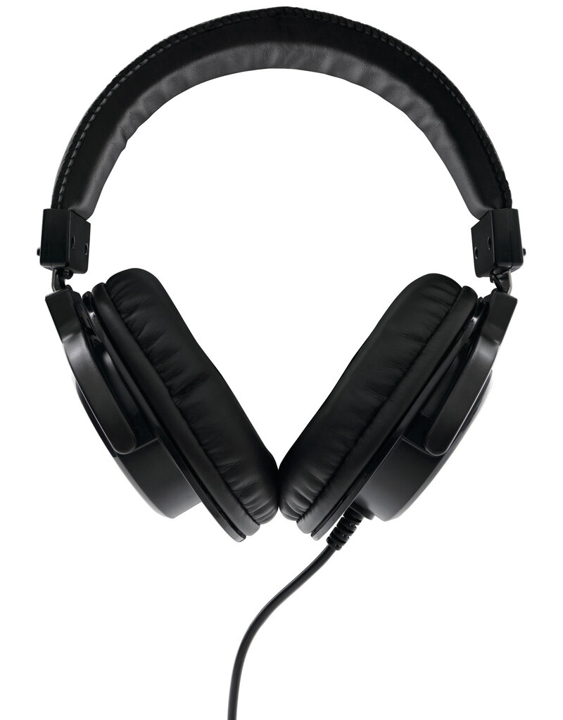 Mackie MC-100 Studio headphone