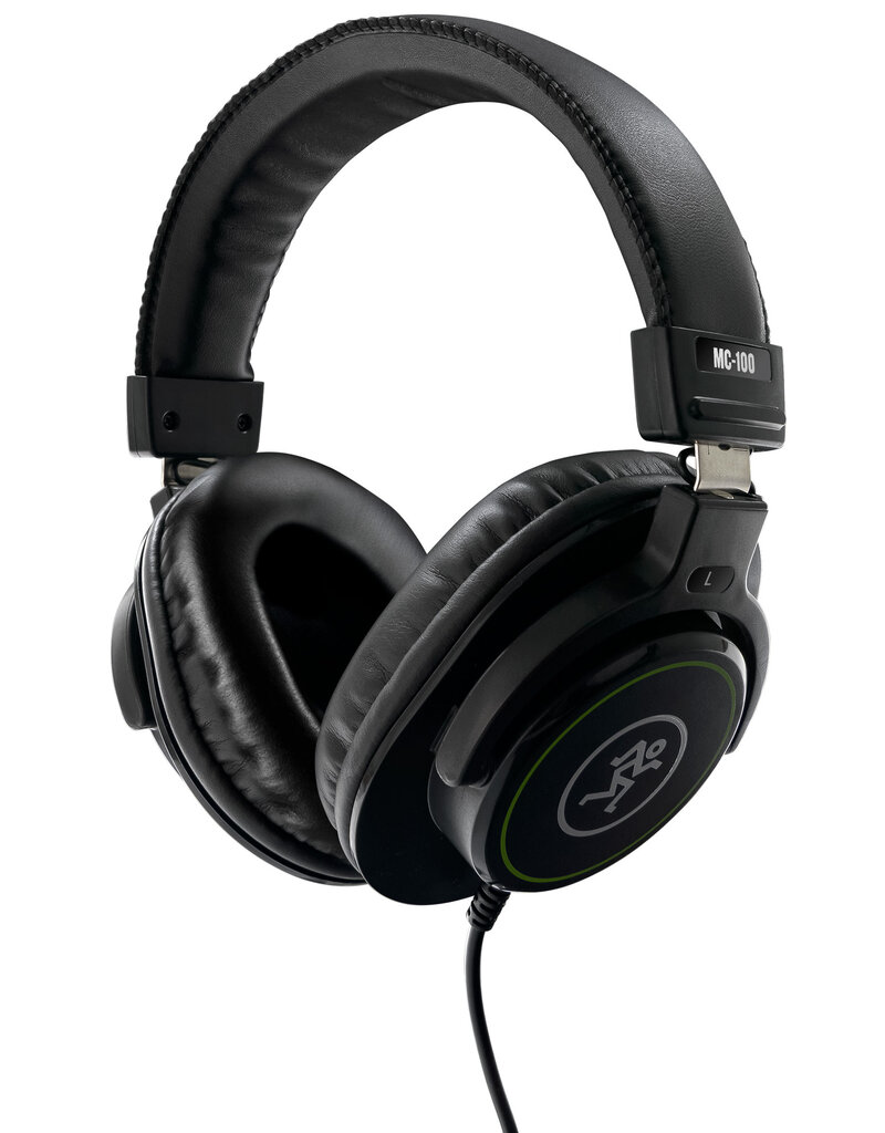 Mackie MC-100 Studio headphone