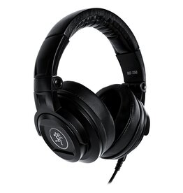 Mackie MC-250 Studio hoofdtelefoon