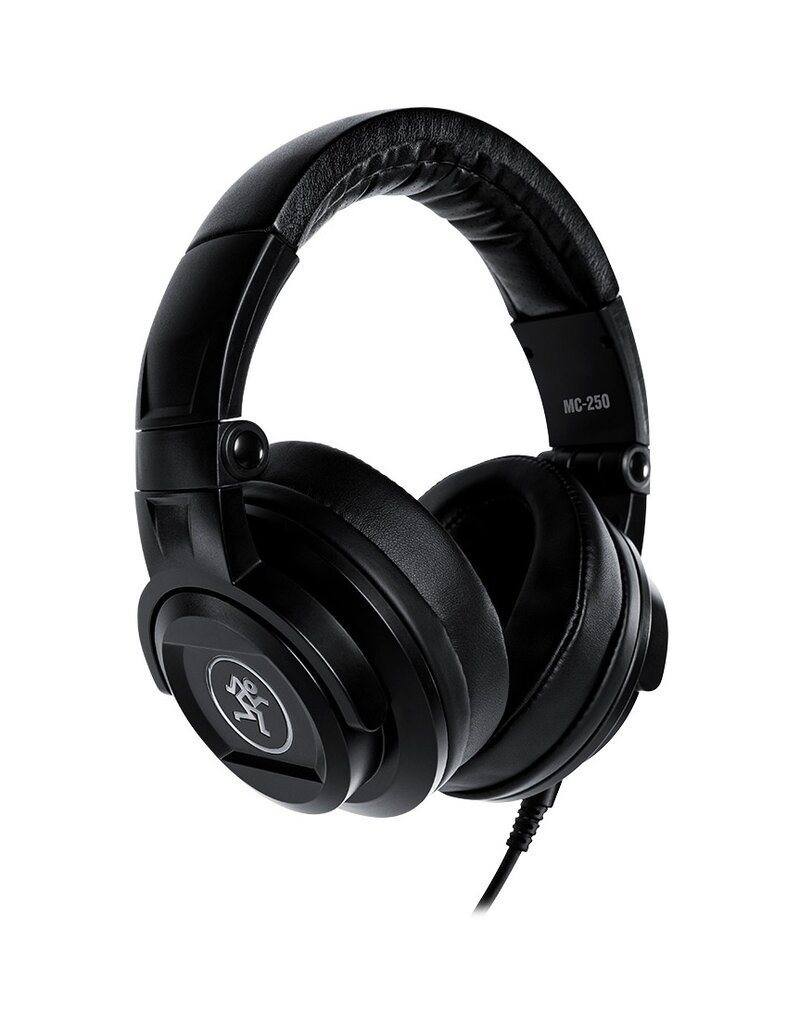 Mackie MC-250 Professionele studio hoofdtelefoon