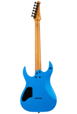 Spira S-400 Mat blauw elektrisch gitaar