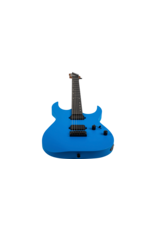 Spira S-400 Matte blue electric guitar