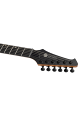 Spira S-400 Matte blue electric guitar