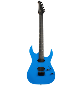 Spira S-400 MBL elektrisch gitaar