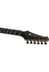 Spira S-400 Matte green electric guitar