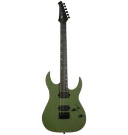Spira S-400 MGR elektrisch gitaar