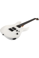 Spira S-400 Matte white electric guitar