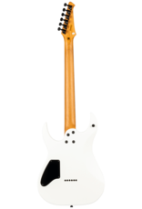 Spira S-400 Matte white electric guitar