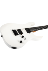 Spira S-400 Matte white electric guitar