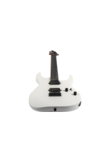 Spira S-400 Matte white electric guitar