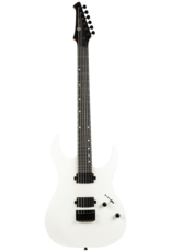 Spira S-400 Matte white electric guitar