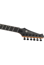 Spira T-400 Matte Wine red electric guitar