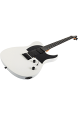 Spira T-400 Matte White electric guitar