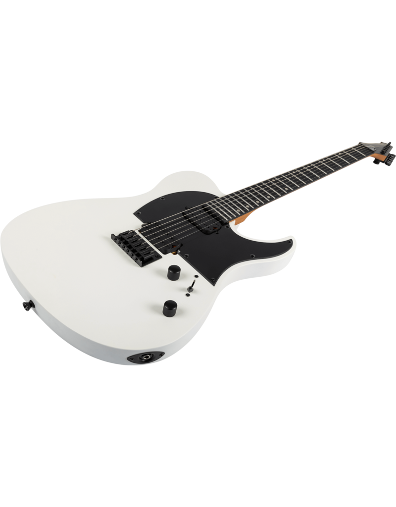 Spira T-400 Mat Wit elektrisch gitaar