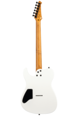 Spira T-400 Matte White electric guitar