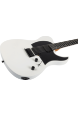 Spira T-400 Matte White electric guitar