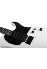 Spira T-400 Mat Wit elektrisch gitaar