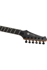 Spira T-400 Matte White electric guitar