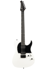 Spira T-400 Mat Wit elektrisch gitaar