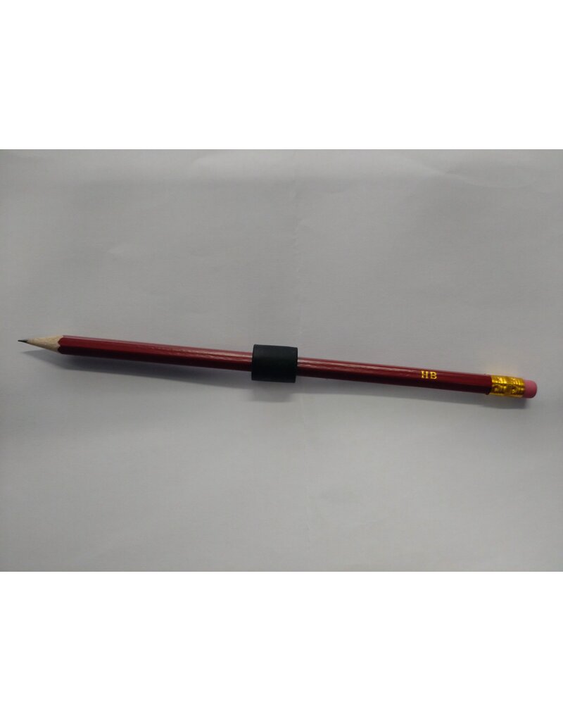 CLX Music HB100M Potlood met magneet