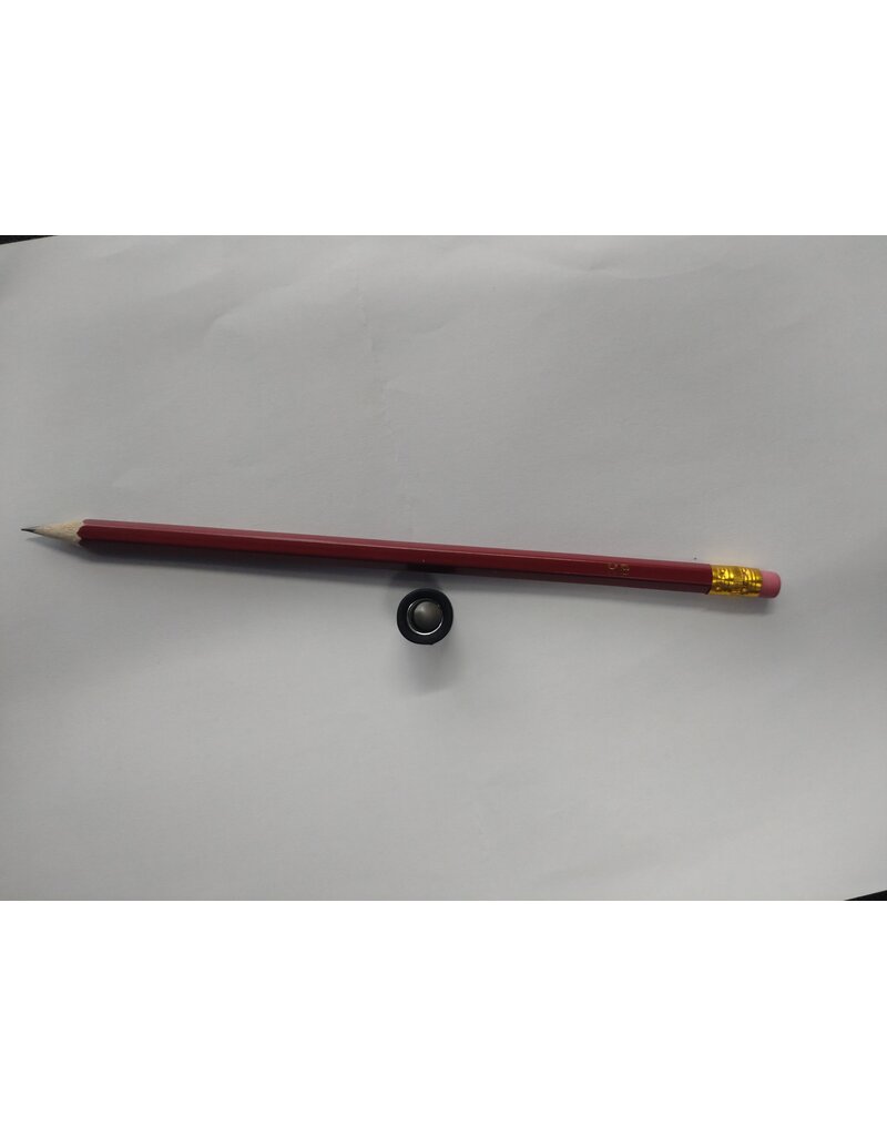 CLX Music HB100M Potlood met magneet