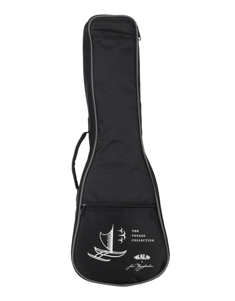 Kala Hibiscus sopraan ukelele