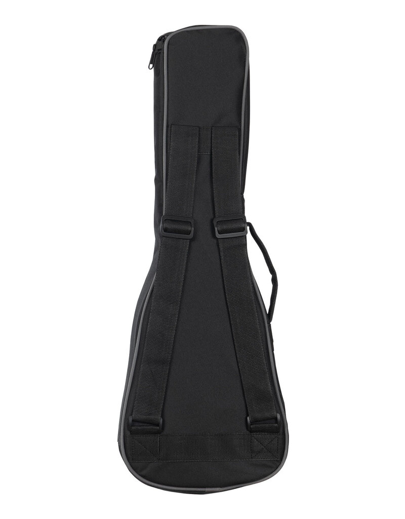 Kala Hibiscus sopraan ukelele