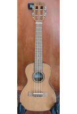 Leho LHUC-CMG Concert ukelele mango