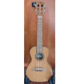Leho Concert ukulele mango