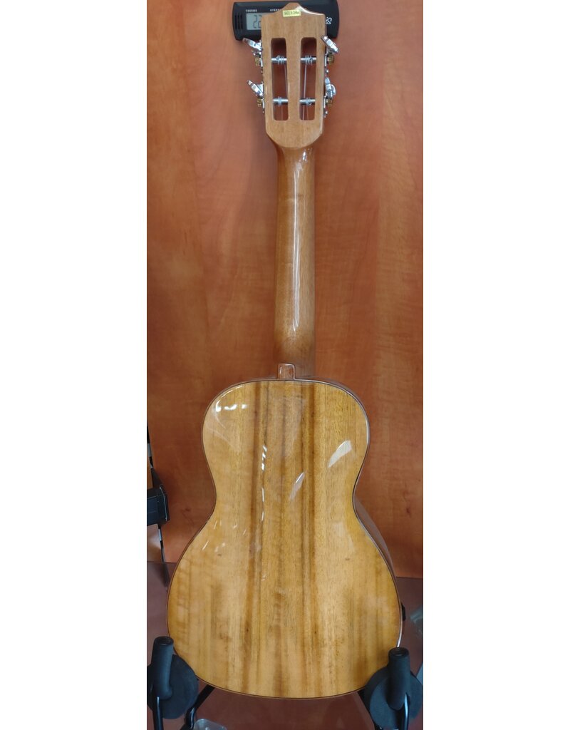 Leho LHUC-CMG Concert ukulele mango