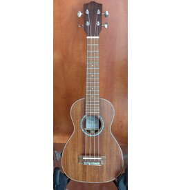 Leho Soprano ukulele acacia